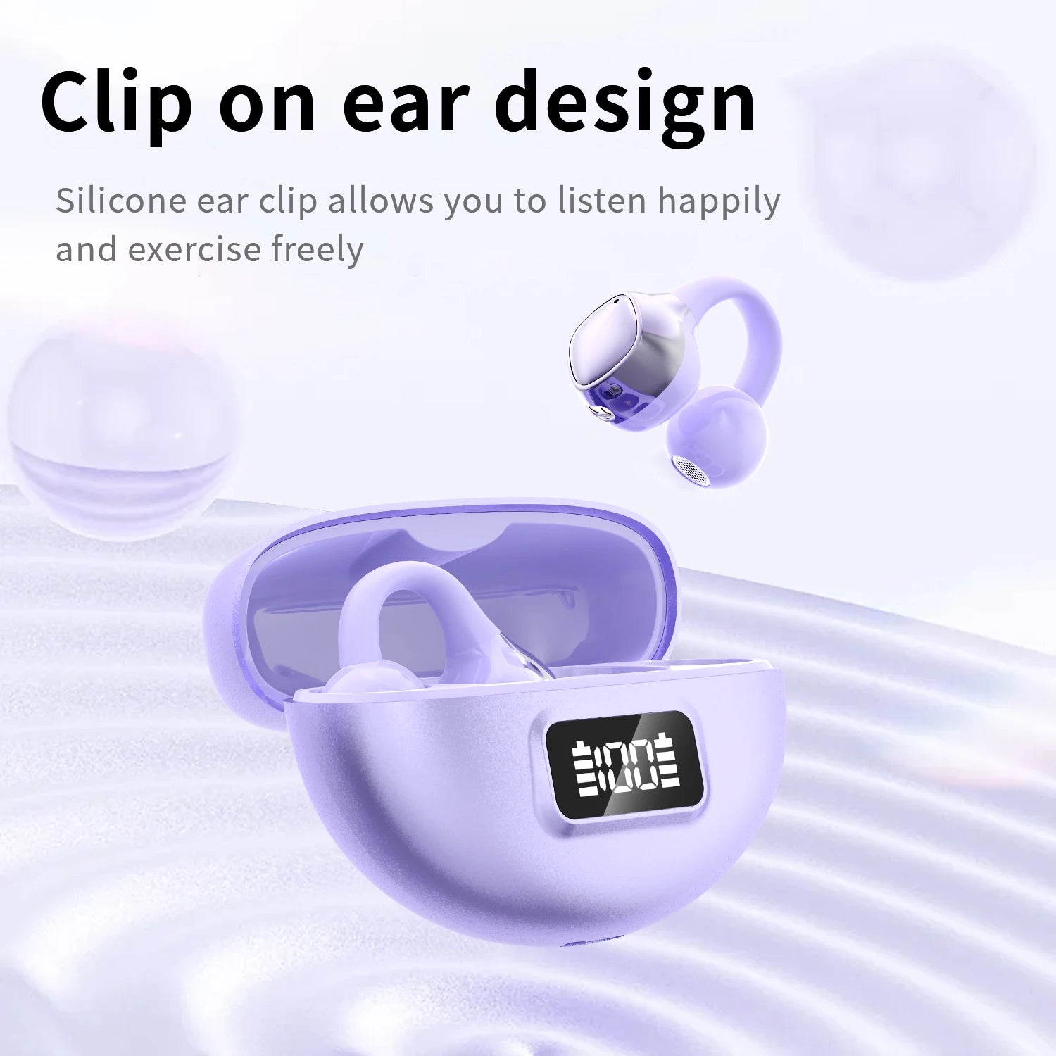 SK Knochenschall Kopfhörer Bluetooth V5.4