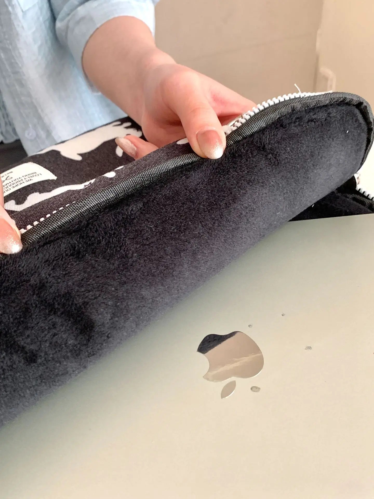 Koreanische Laptoptasche 13–16 Zoll