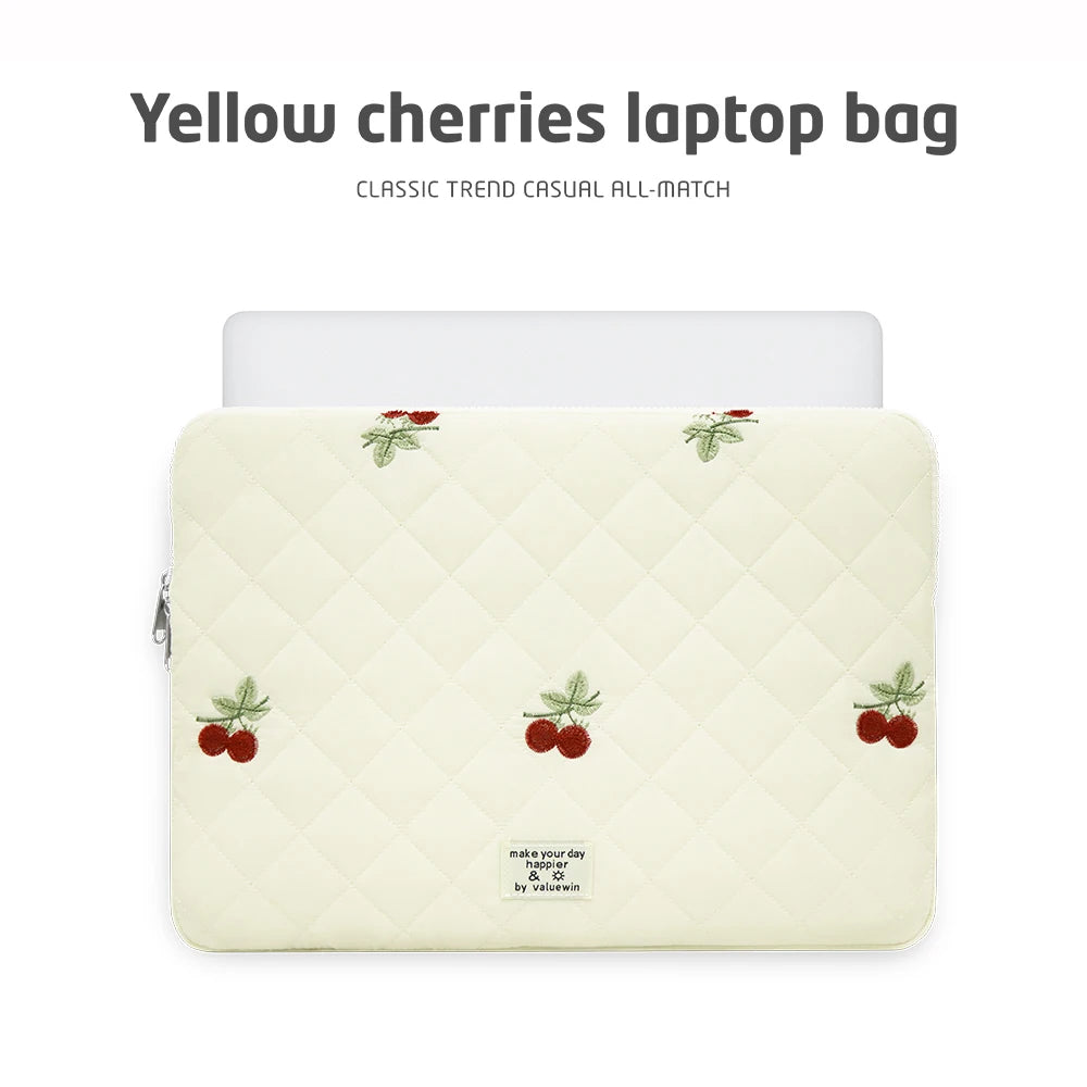 Niedliche Laptop-Hülle 13-16 Zoll