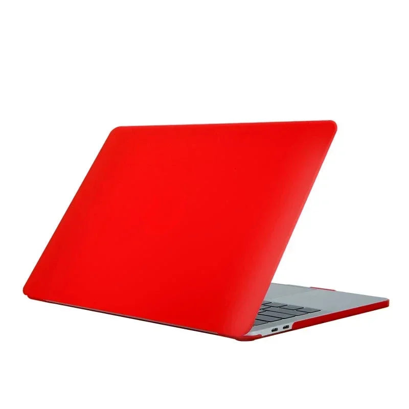 Housse mate pour ordinateur portable MacBook M3 M4