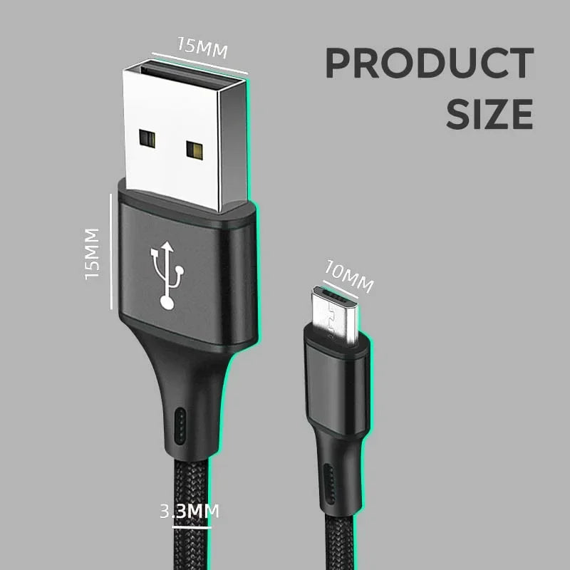 DATA FROG USB Ladegerät Kabel PS4 Controller
