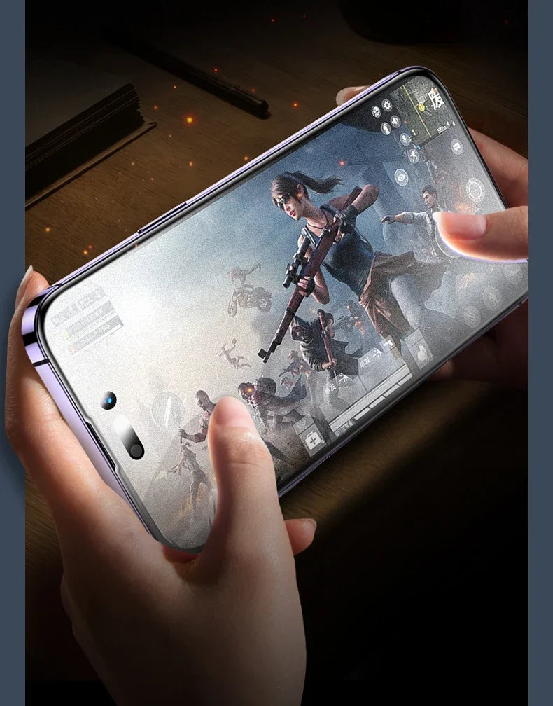 Matte screen protector for Google Pixel 10 Pro XL