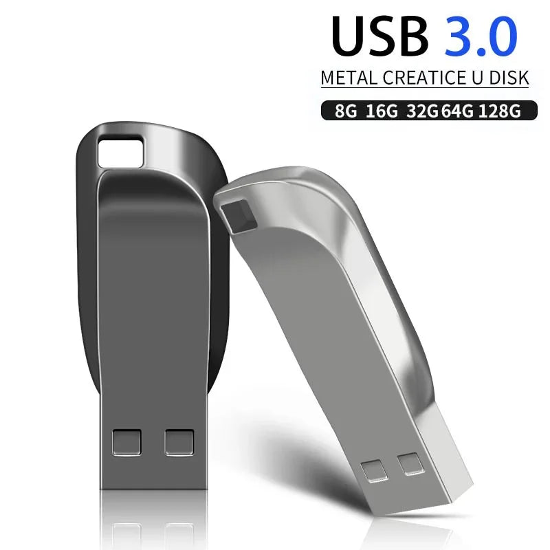 USB-Flash-Laufwerk 3.0 128GB bis 16GB