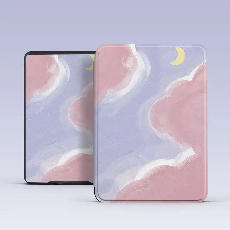 Hülle für Kindle 11. Generation 6 Zoll