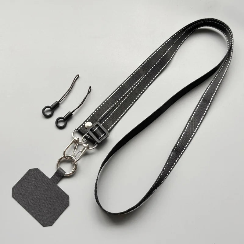 Multifunktionaler Universal-Handygurt, abnehmbar