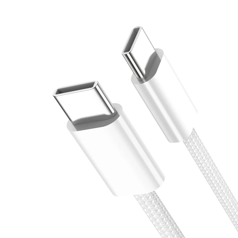 240W USB-C PD Schnellladekabel Typ C
