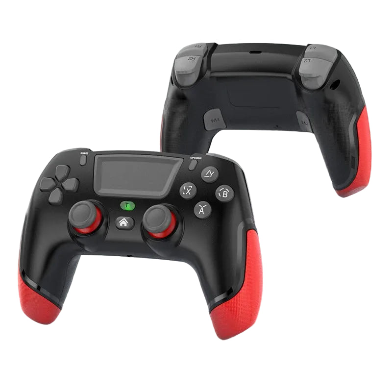 PS4 Gamepad Controller – Kabellos für PS4 & PC