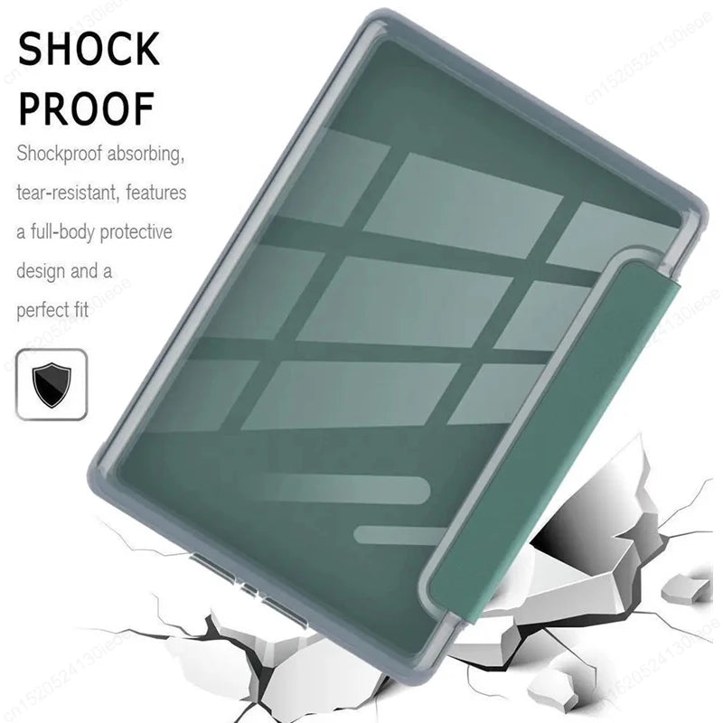 Acrylhülle für Kindle Paperwhite 6-6,8"