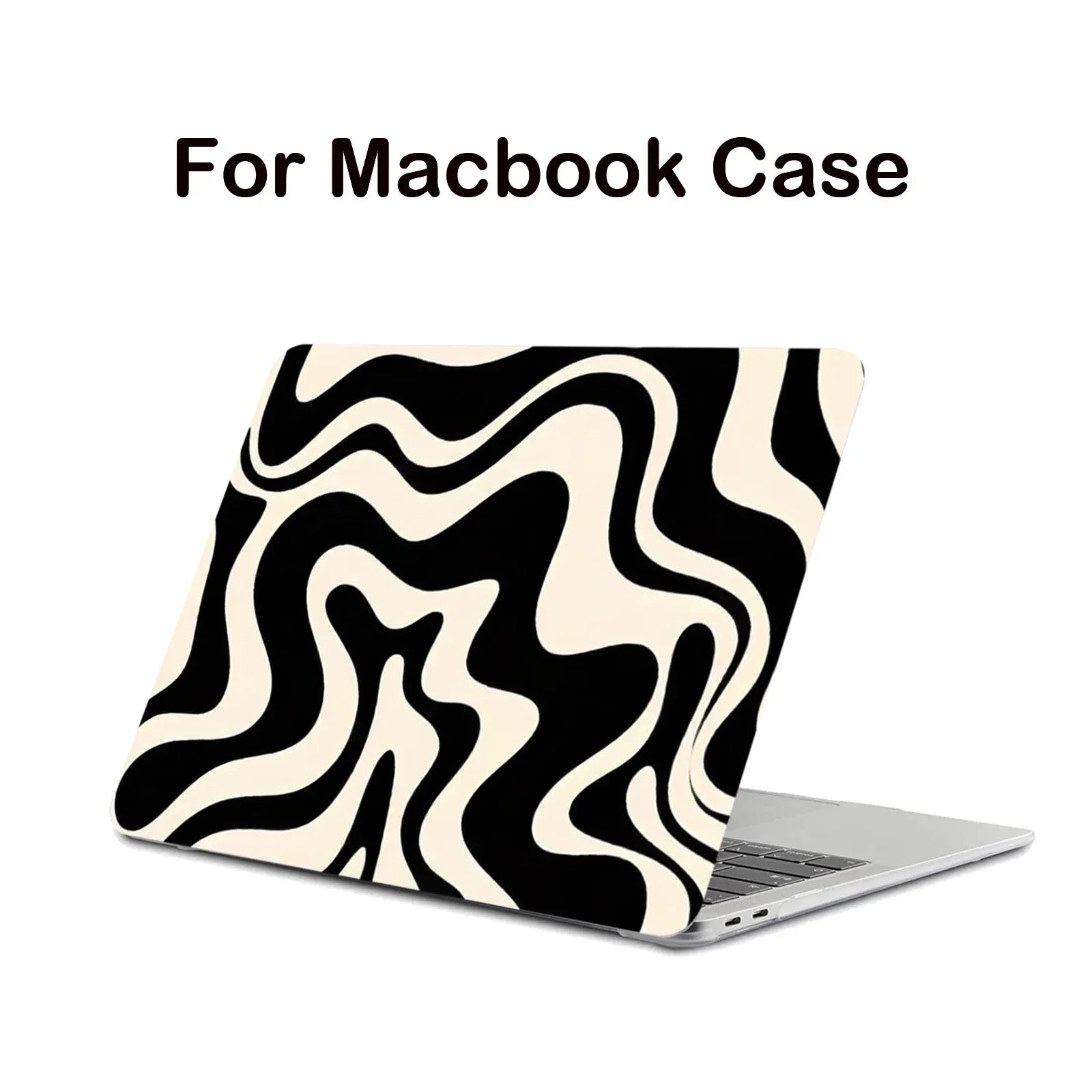 Transparente Laptop-Hartschale