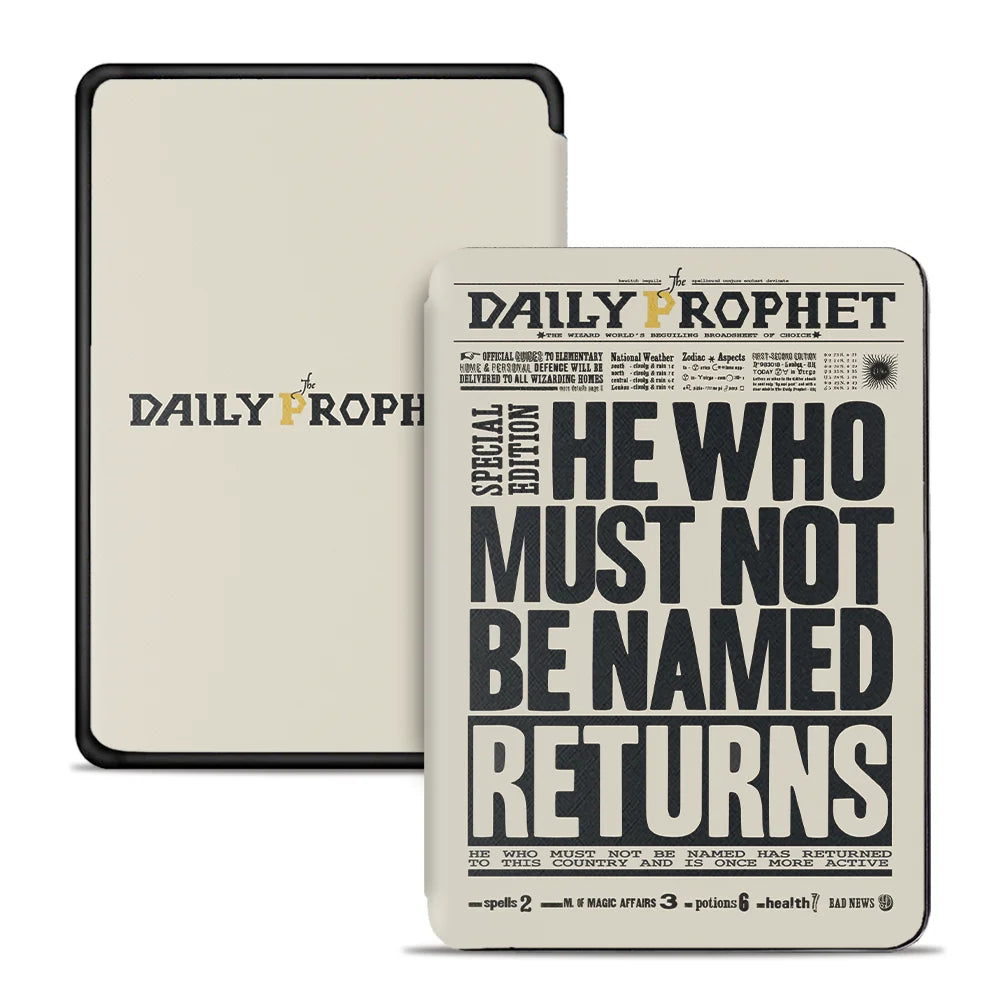 Twosheep case for Kindle Paperwhite