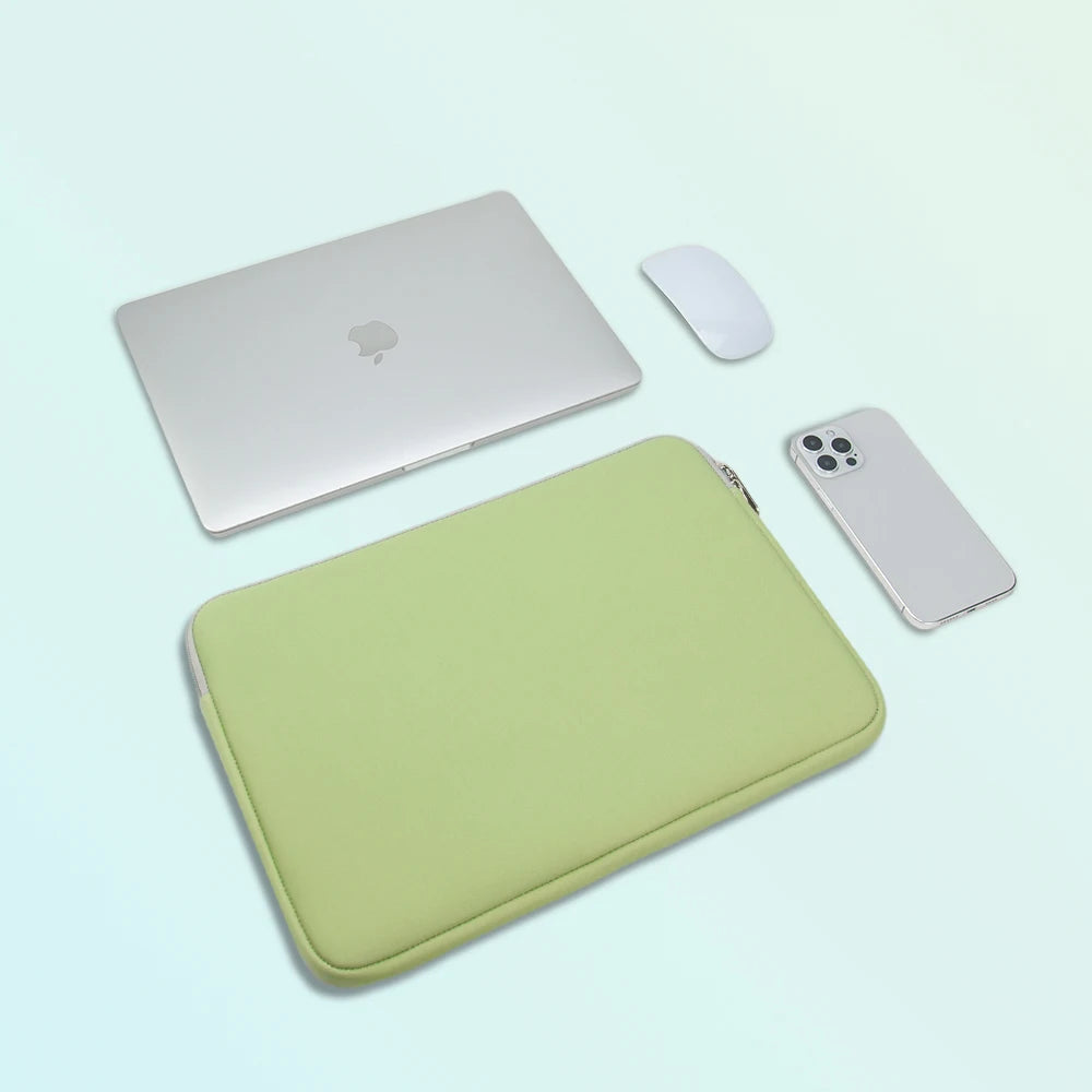 Laptoptasche Hülle 13-16 Zoll Schutz