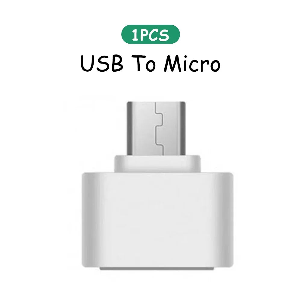 Typ-C USB-Stick 512GB–2TB High Speed
