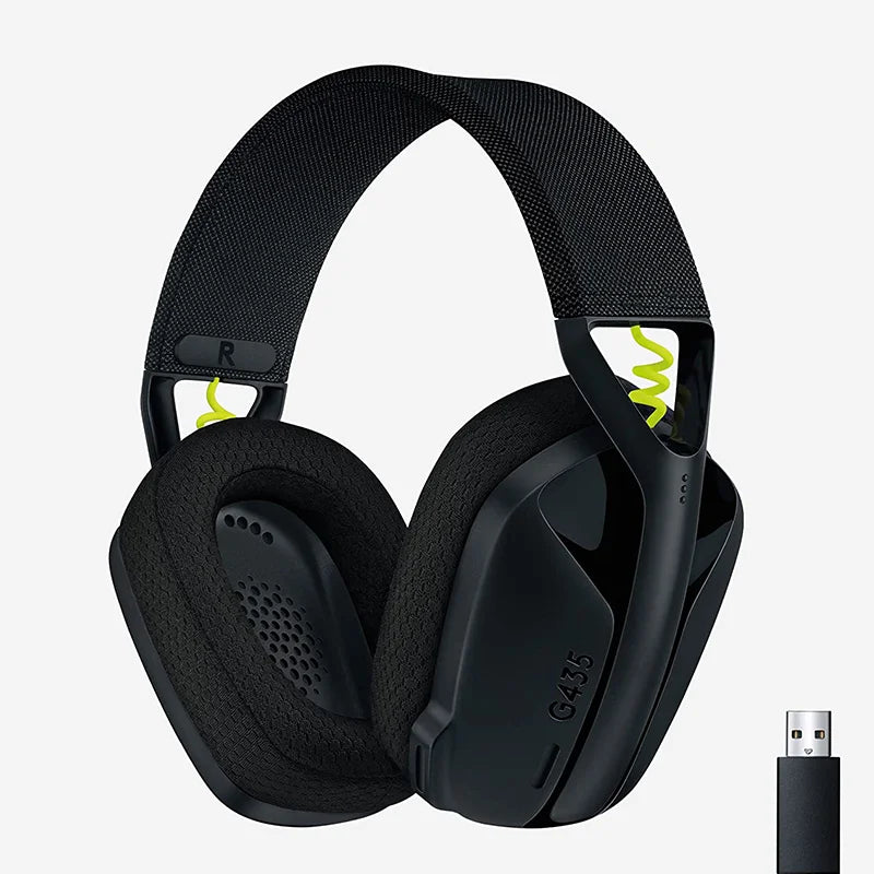G435 LIGHTSPEED Gaming-Headset
