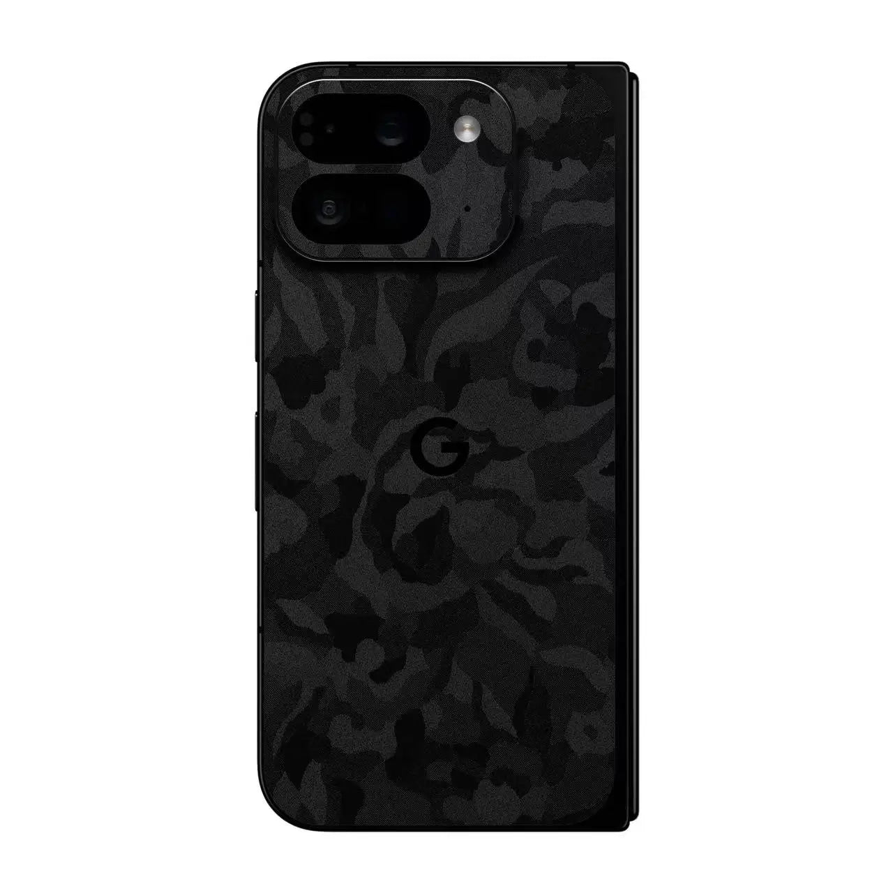 Pixel 9 Pro Haut-Aufkleber Rückseite