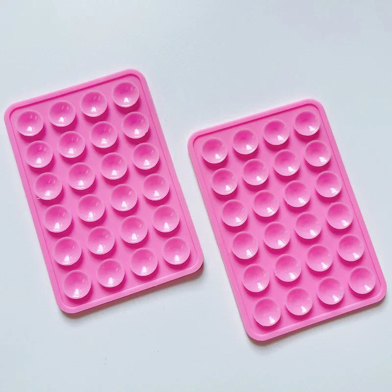 Silikon Saugnapf Handyhalter