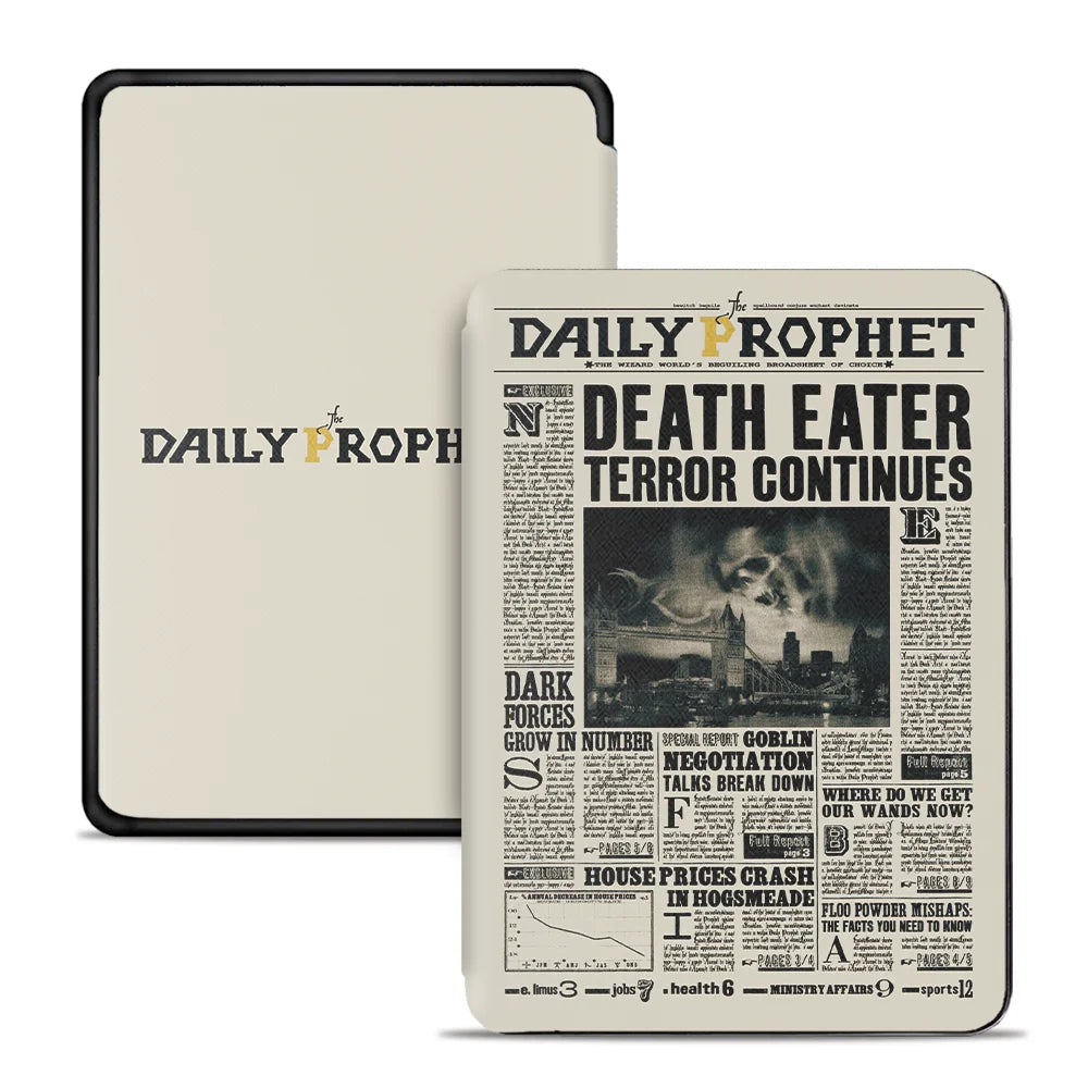 Twosheep case for Kindle Paperwhite