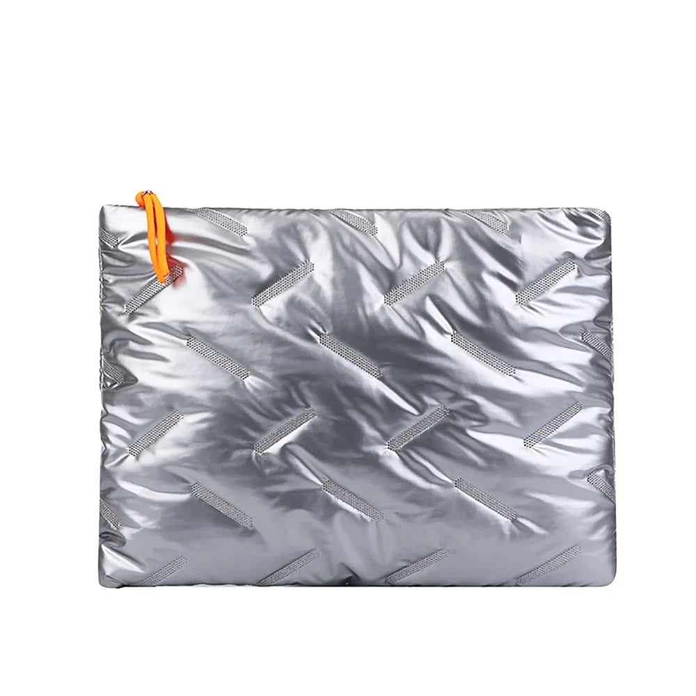 Modische bauschige Laptoptasche 14 Zoll