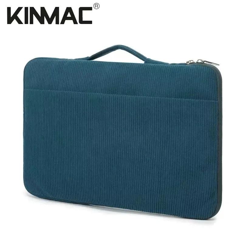 Kinmac Stoßfeste Laptop Tasche