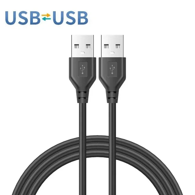 USB A auf A Verlängerungskabel 2.0