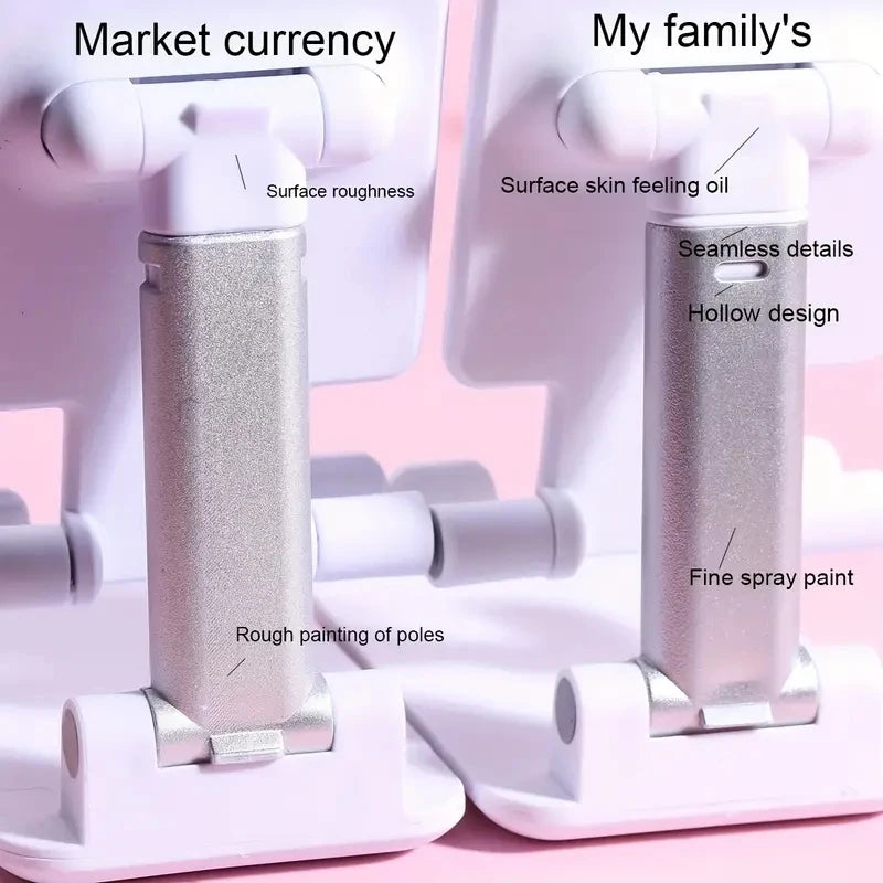 Universal Handy & Tablet Ständer