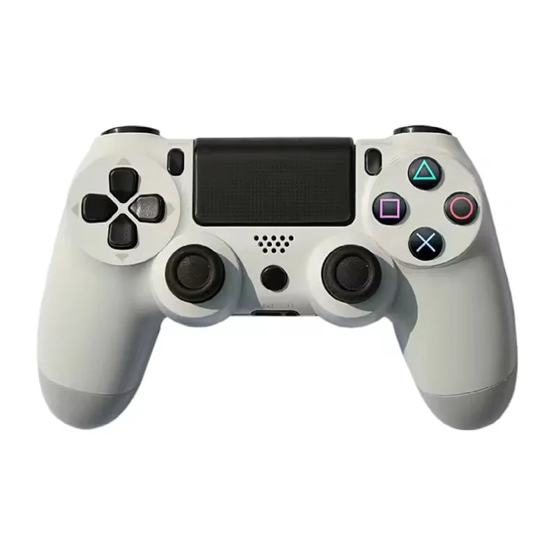 Wireless Gamepad 2025 für PS4/Slim/Pro & PC