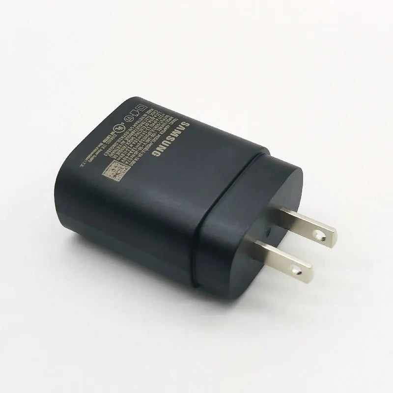 25W Schnellladegerät USB-C US