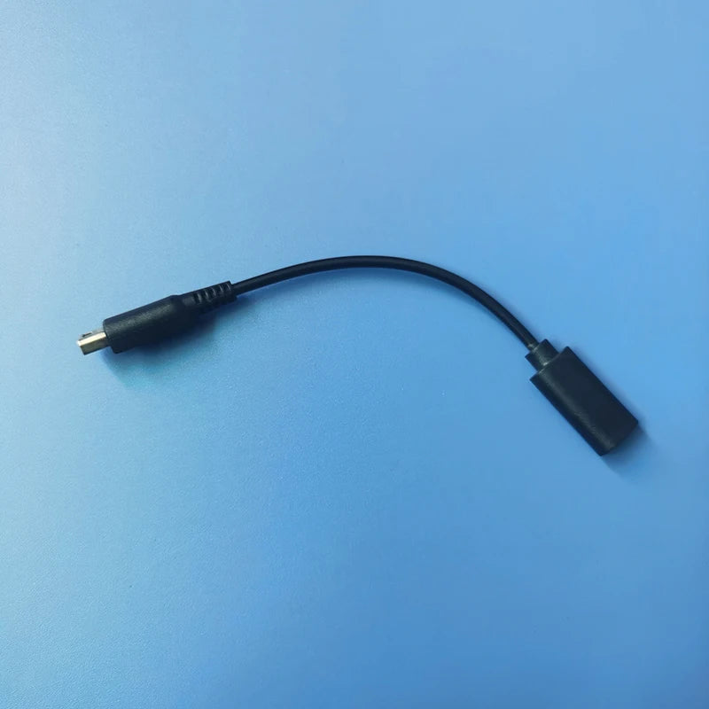 USB-C Ladekabel 13cm für Nintendo 3DS/2DS XL