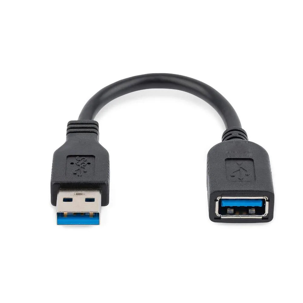 USB 3.0 Verlängerungskabel 0,3 m