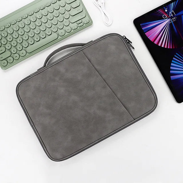 iPad Hülle Tasche 10–13 Zoll