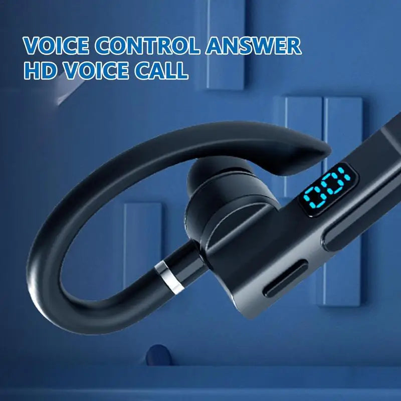 Freisprech Business Ohrhörer Ultraleicht