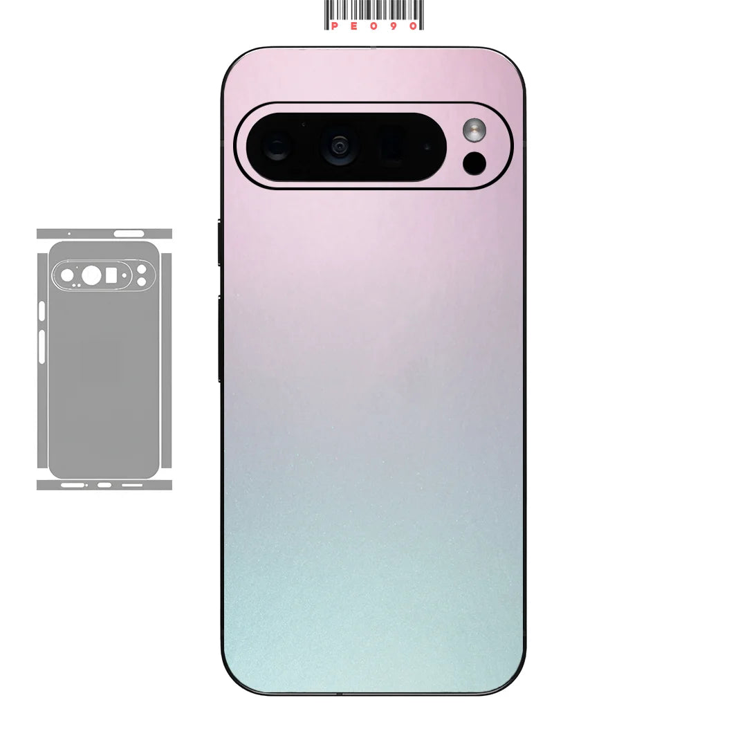 3MPE13 Vollflächige Haut für Pixel 9 Pro