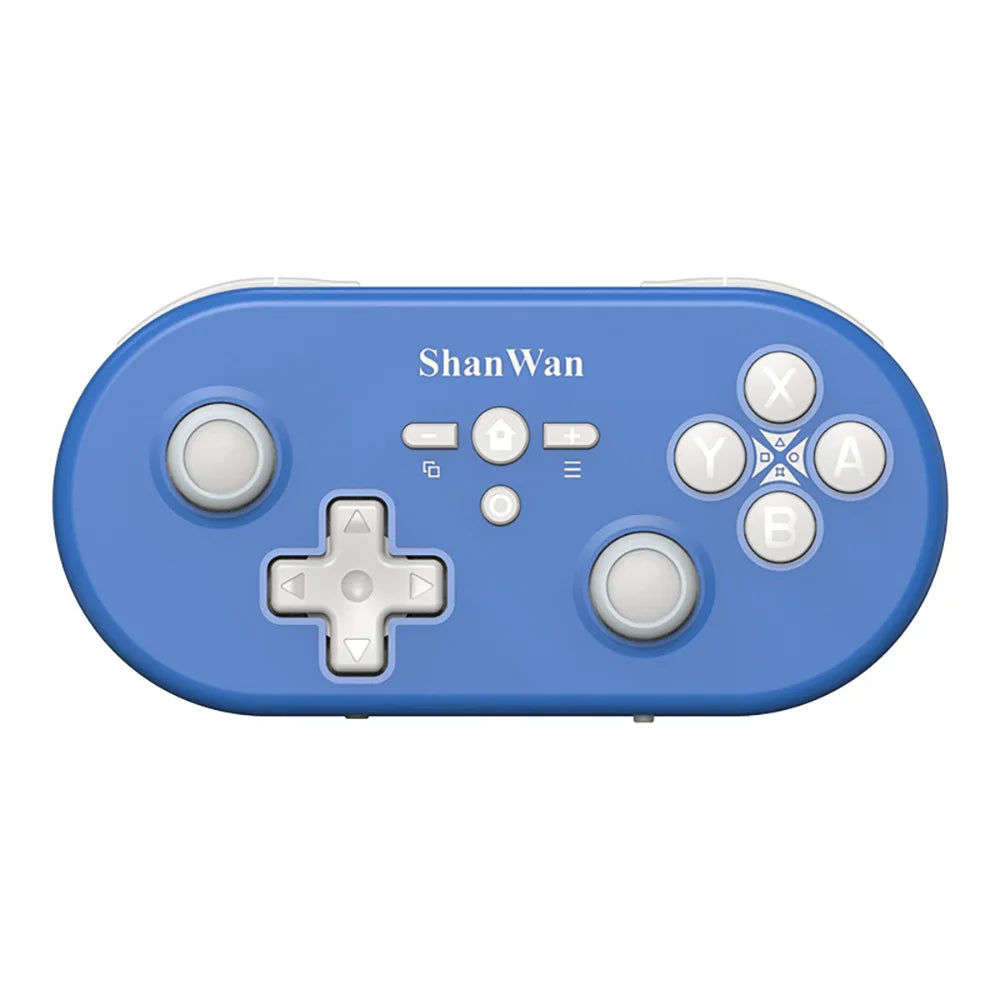 ShanWan Q37 Wireless Mini Bluetooth Gamepad