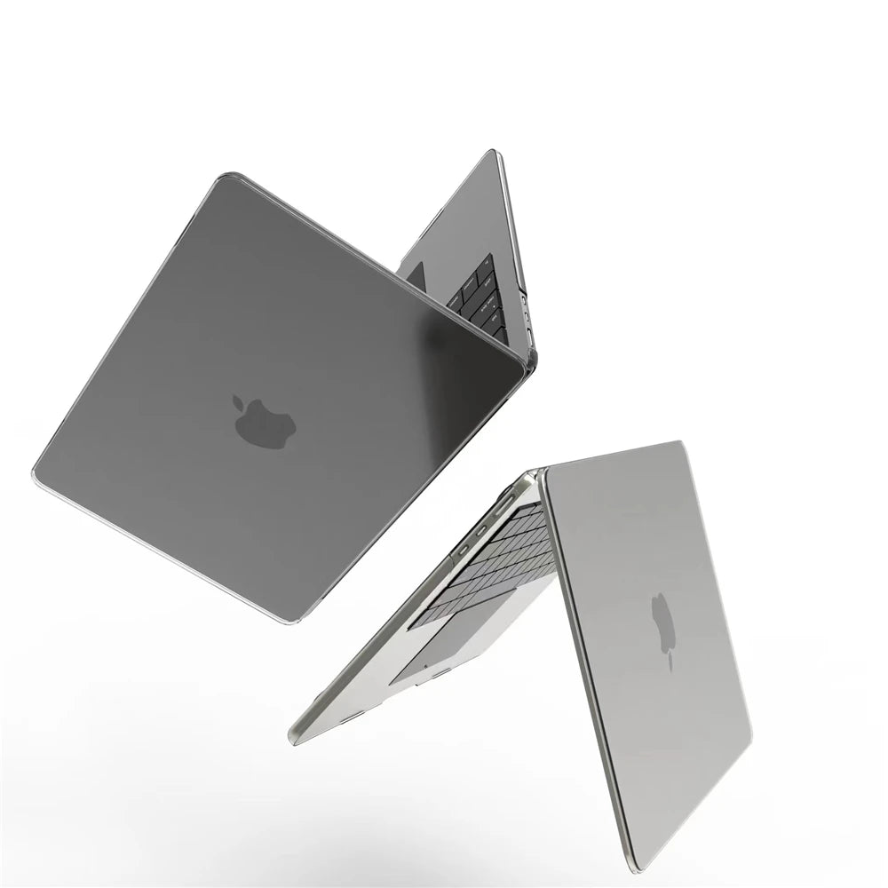 2024 MacBook Hülle Air 13–15,3 Zoll