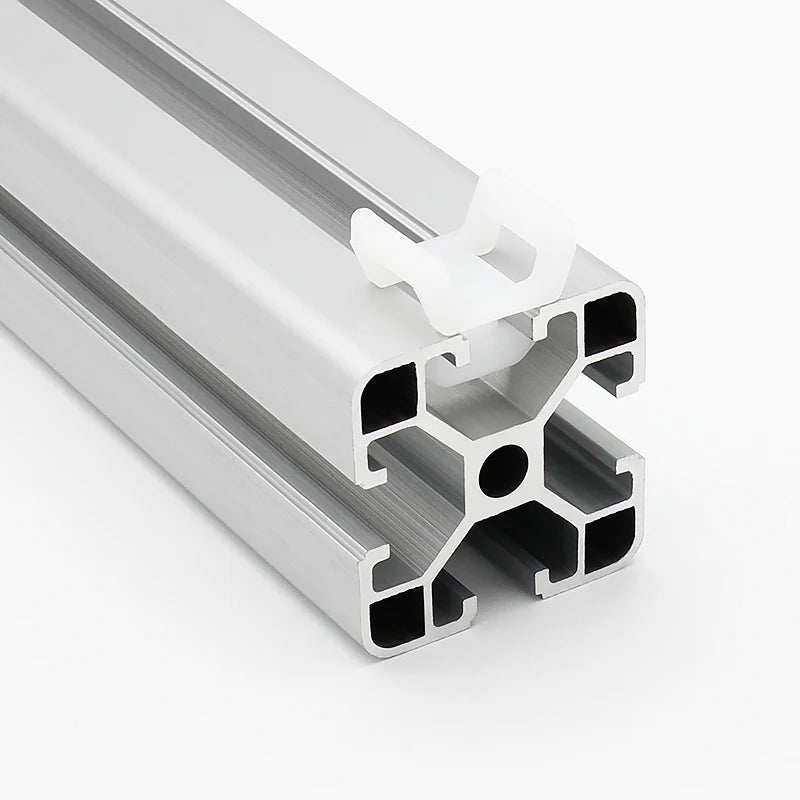 Aluminium Kabelklemme 3030 4040 Kabelmanagement Set