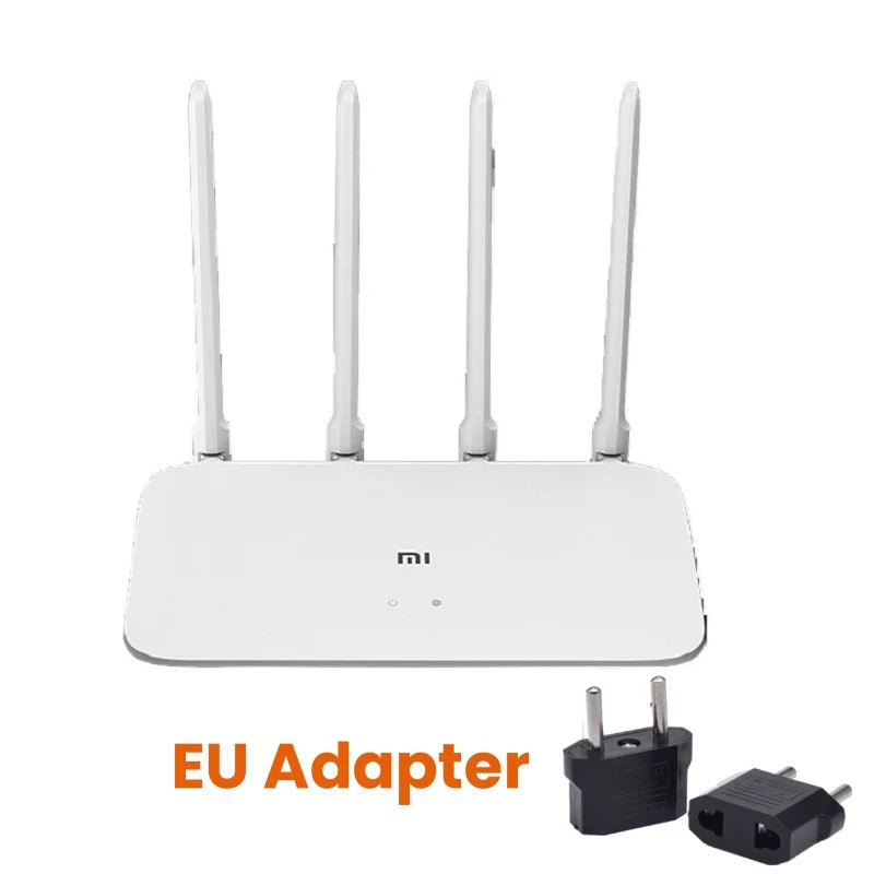 1200Mbps WLAN Repeater WiFi Verstärker