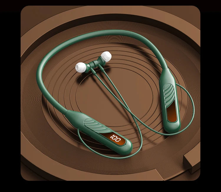 BT8 Bluetooth Sport-Kopfhörer V5.3