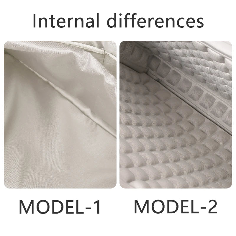 Wasserdichte Laptop Tasche 13–17 Zoll