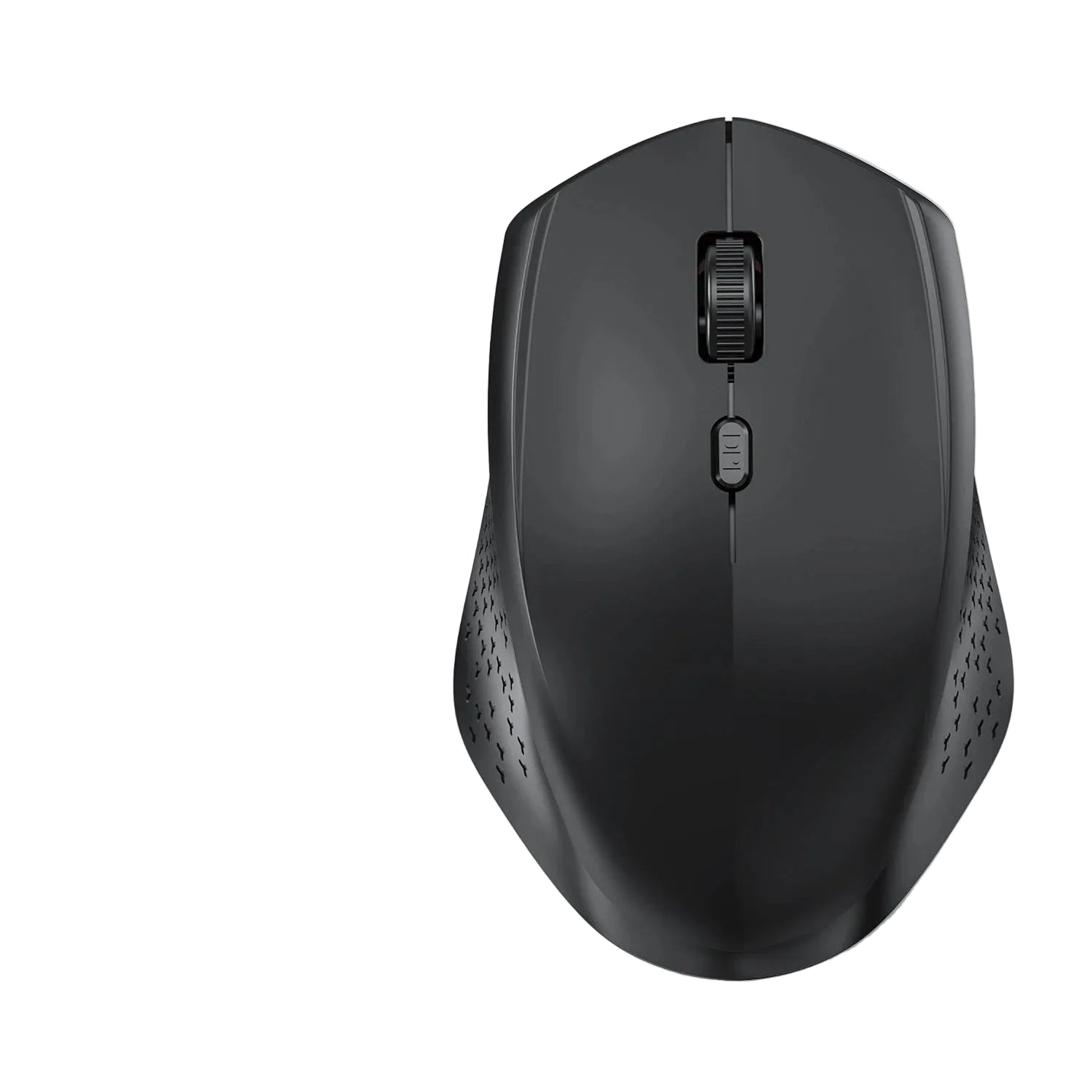 Kabellose Maus – Ergonomische Bluetooth Funkmaus mit 2,4 GHz & Akku
