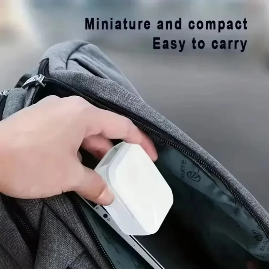 Magnetische Powerbank 750mAh für Apple Watch