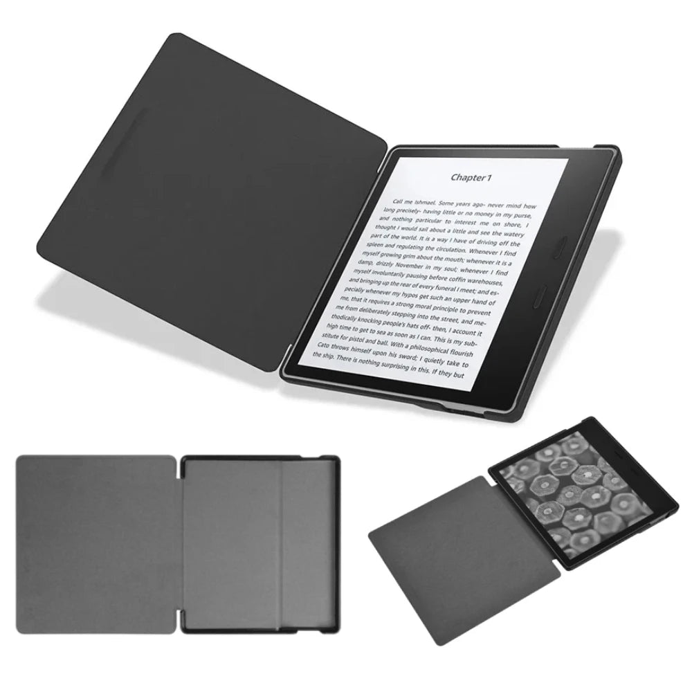 Hülle für Kindle Oasis 7" 9./10. Gen