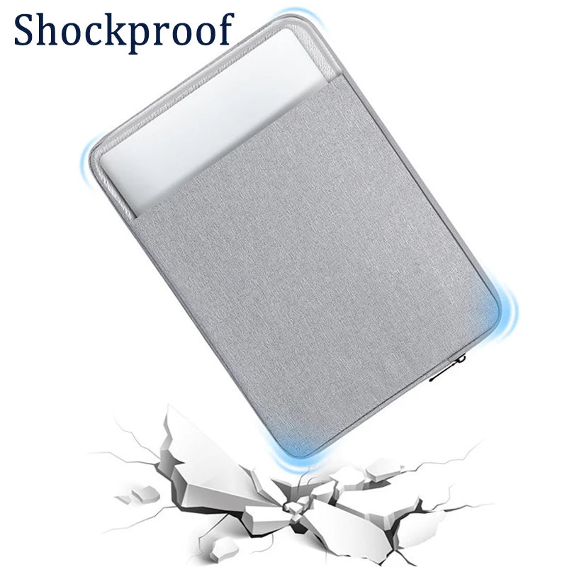 ZEUSLAP 16 Zoll Monitor Tasche