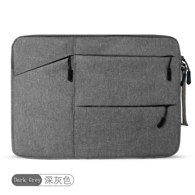 Tragbare Laptop-Tasche 14–15,6 Zoll