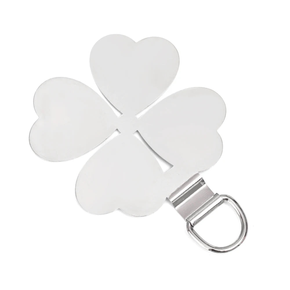 Abnehmbares Metall Lanyard, Anti-Verlust Handyband