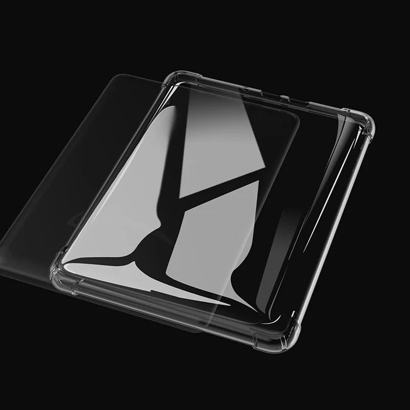 Transparent case for Kindle Paperwhite 12