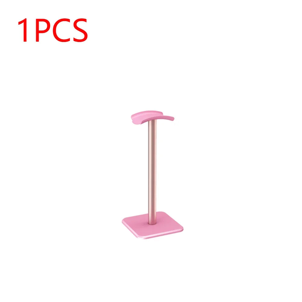 Universal Headset Hook Adhesive Holder