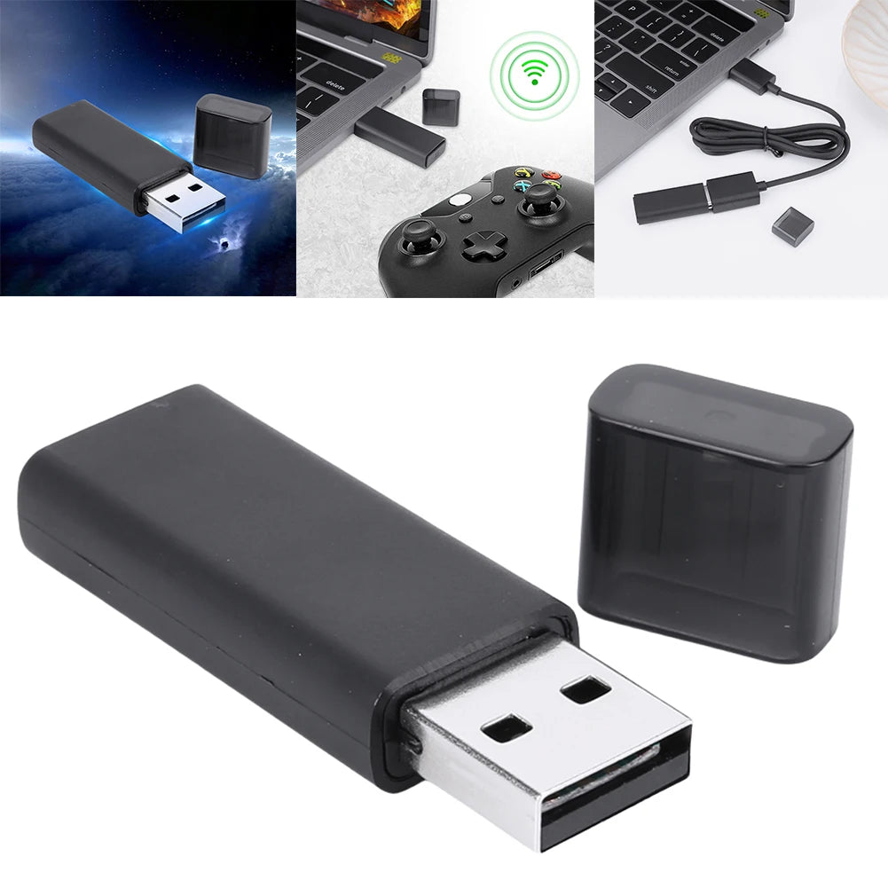 Kabelloser USB Bluetooth Adapter für Xbox