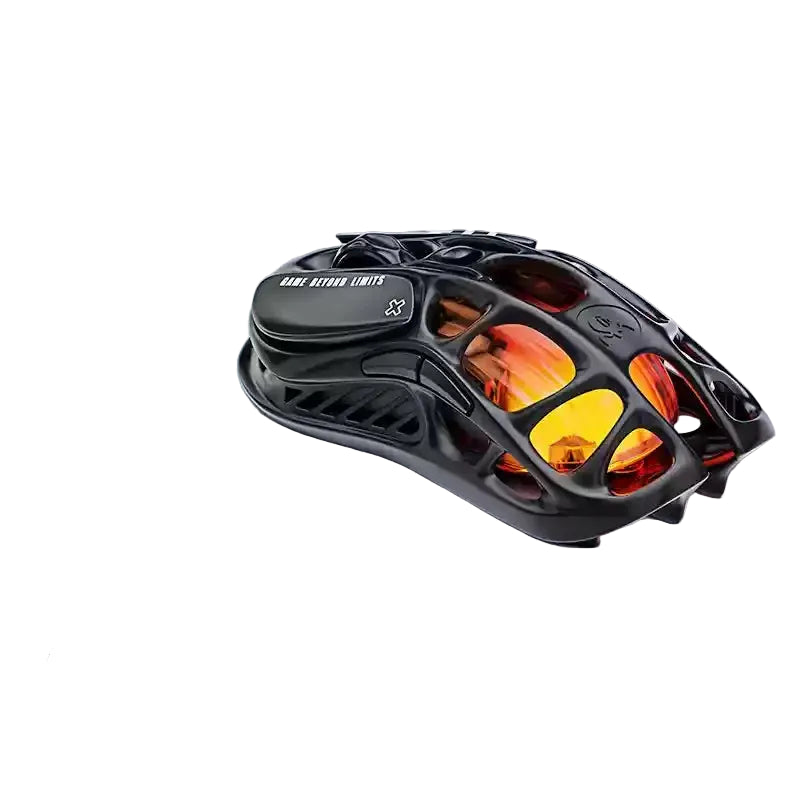 Kabellose Gaming-Maus M1 Magnesium mit RGB & Bluetooth