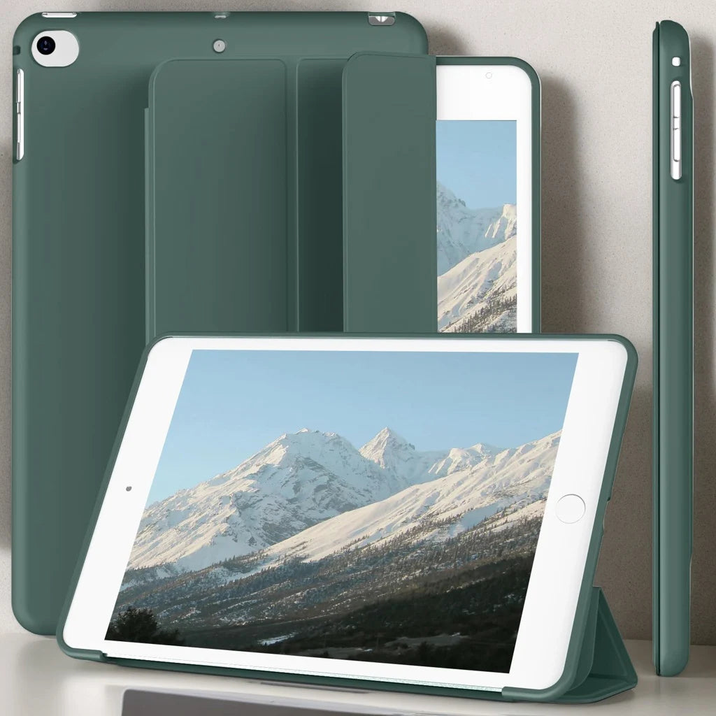 Weiche Silikonhülle für iPad Mini 5/4/3/2/1