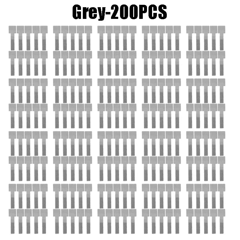 Wiederverwendbare Kabelbinder für Büro und Heim