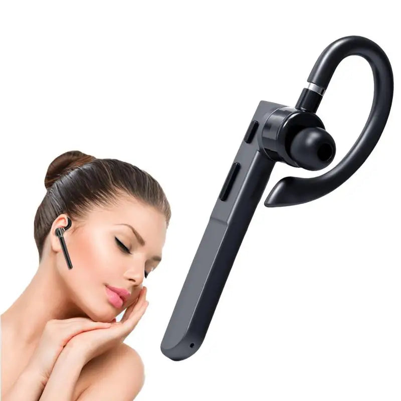 Freisprech Business Ohrhörer Ultraleicht